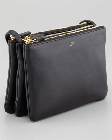 Celine pouch bag